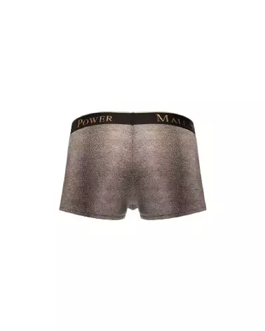 Image du Viper Pouch Short S par Male Power, jockstrap ergonomique et stylé-5