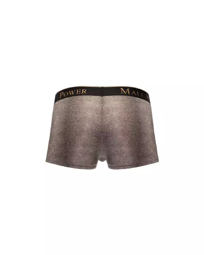 Image du Viper Pouch Short S par Male Power, jockstrap ergonomique et stylé-6