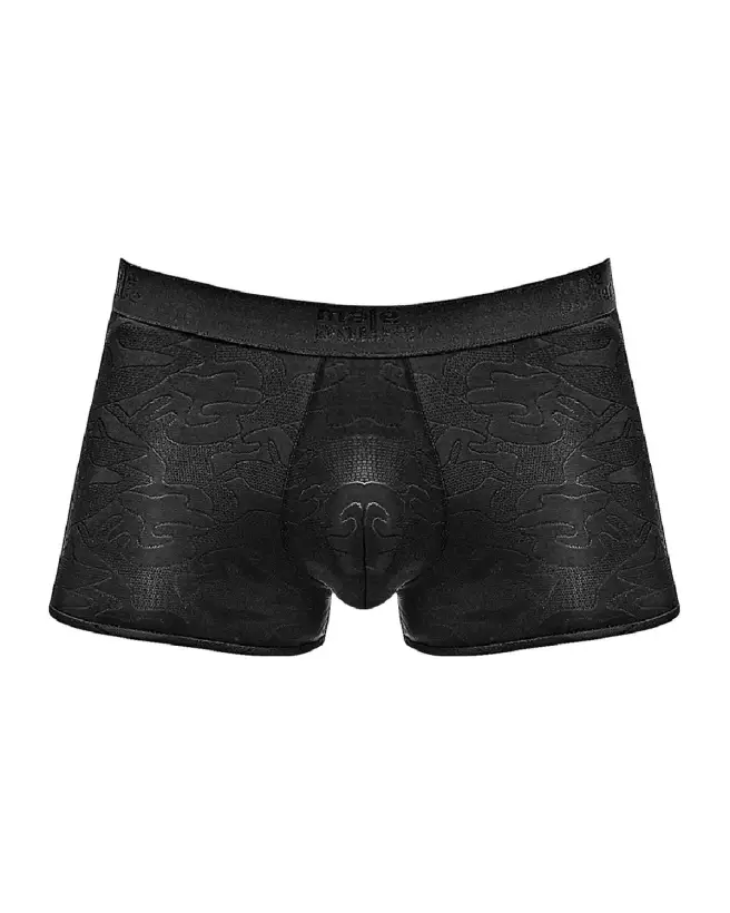 Image du jockstrap noir taille XL de Male Power - Confort et style-5