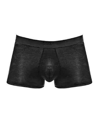 Image du jockstrap noir taille XL de Male Power - Confort et style-5