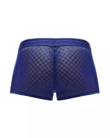 Image Mini Short Jockstrap Navy Taille M par Male Power-7