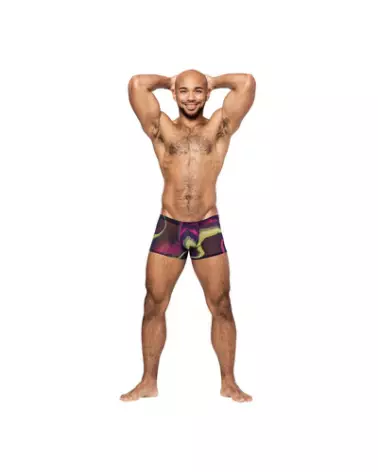 Image du Mini Short Pride Taille M par Male Power, Jockstrap élégant et confortable pour homme-1