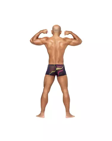 Image du Mini Short Pride Taille M par Male Power, Jockstrap élégant et confortable pour homme-2