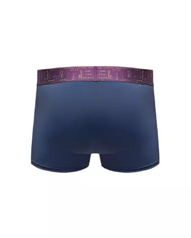 Photo du Short Enhancer Antique Blue Taille M par Male Power, Jockstraps pour hommes-7
