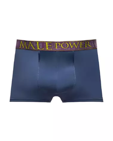 Jockstrap Enhancer Short Antique Blue taille S par Male Power-6
