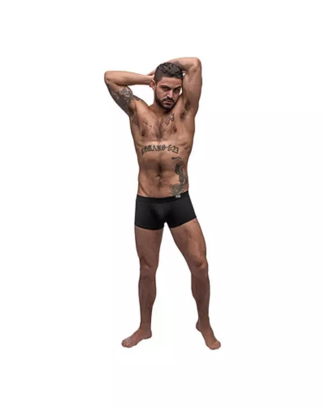 Photo du Jockstrap Modal Wonder Short XL de Male Power en modal confort-1