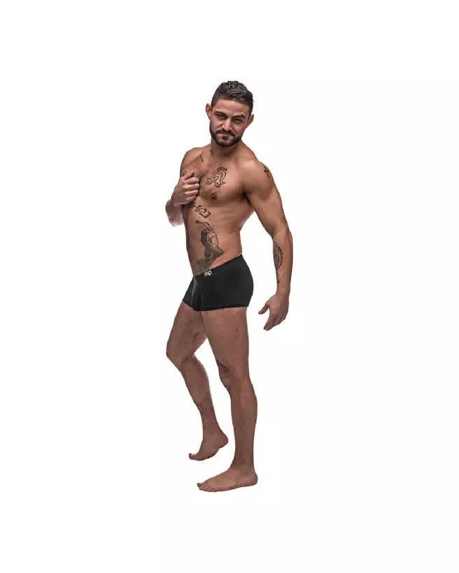 Photo du Jockstrap Modal Wonder Short XL de Male Power en modal confort-2