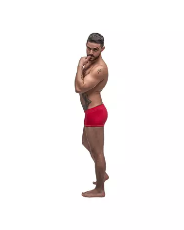Image du jockstrap Pure Comfort Modal Wonder Taille S par Male Power-2