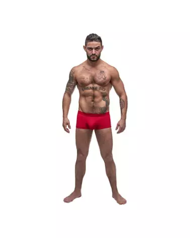 Jockstrap Modal Wonder XL de Male Power en modal premium pour confort et style-1