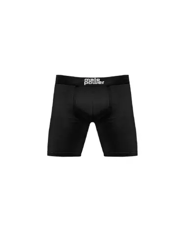 Image de Black Nite Long Short S par Male Power - Jockstrap confortable et élégant-4