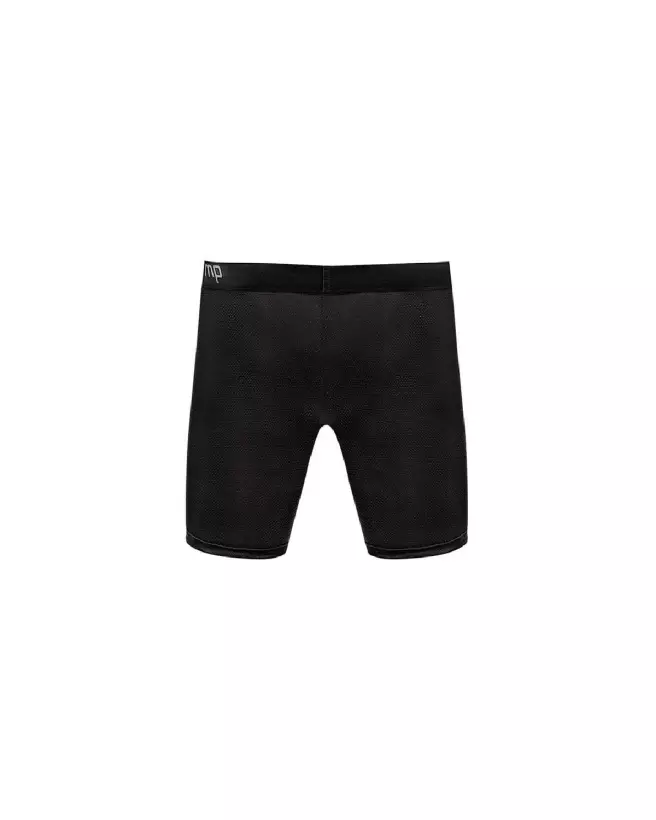 Image de Black Nite Long Short XL Jockstrap par Male Power, vêtement de sport masculin et confortable-5