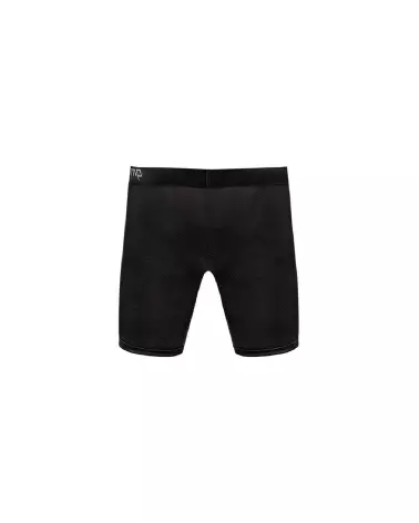 Image de Black Nite Long Short XL Jockstrap par Male Power, vêtement de sport masculin et confortable-6