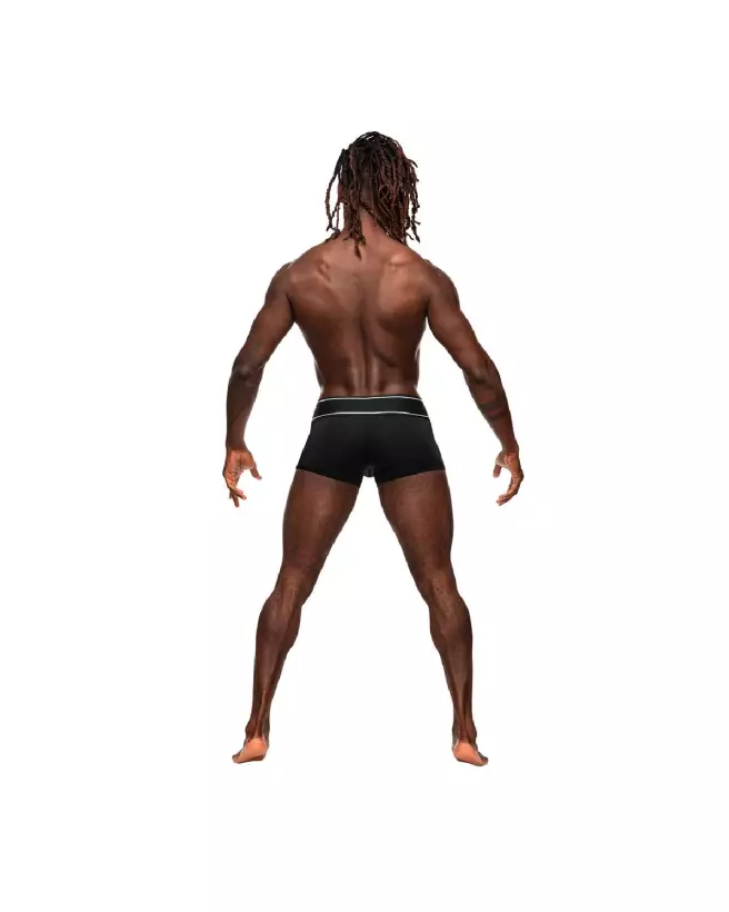 Pouch Short Jockstrap Noir Taille S par Male Power-5