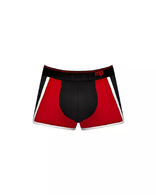Image du Retro Sport Panel Short taille L par Male Power, jockstrap sportif vintage-5