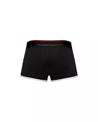 Image du Retro Sport Panel Short taille L par Male Power, jockstrap sportif vintage-7
