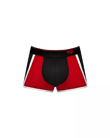 Male Power Retro Sport Panel Short S, Jockstrap de haute qualité pour sportifs-5