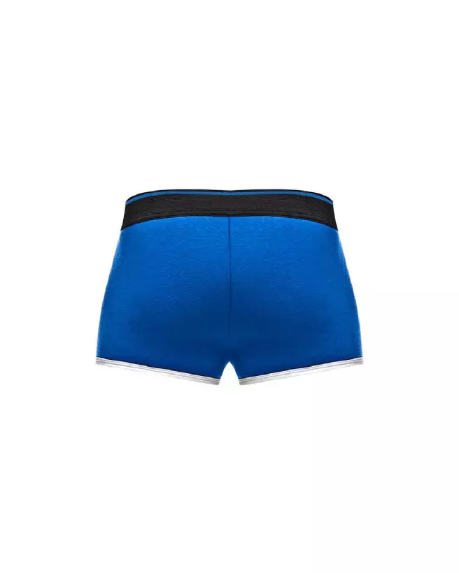 Jockstrap Retro Sport Male Power Taille S en action-6