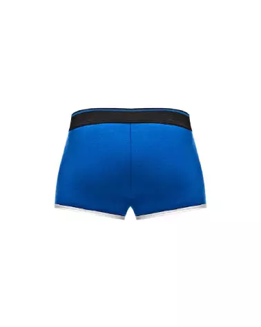 Jockstrap Retro Sport Male Power Taille S en action-7