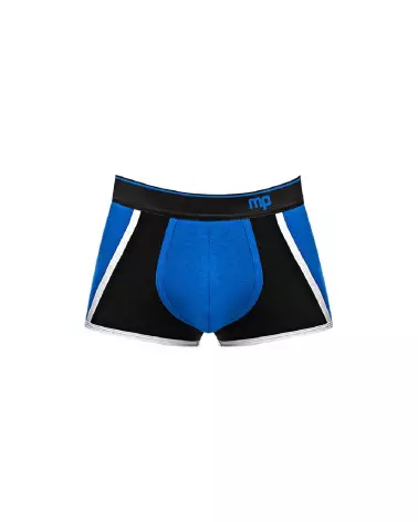 Jockstrap Retro Sport Panel Short XL par Male Power pour sport et confort-5