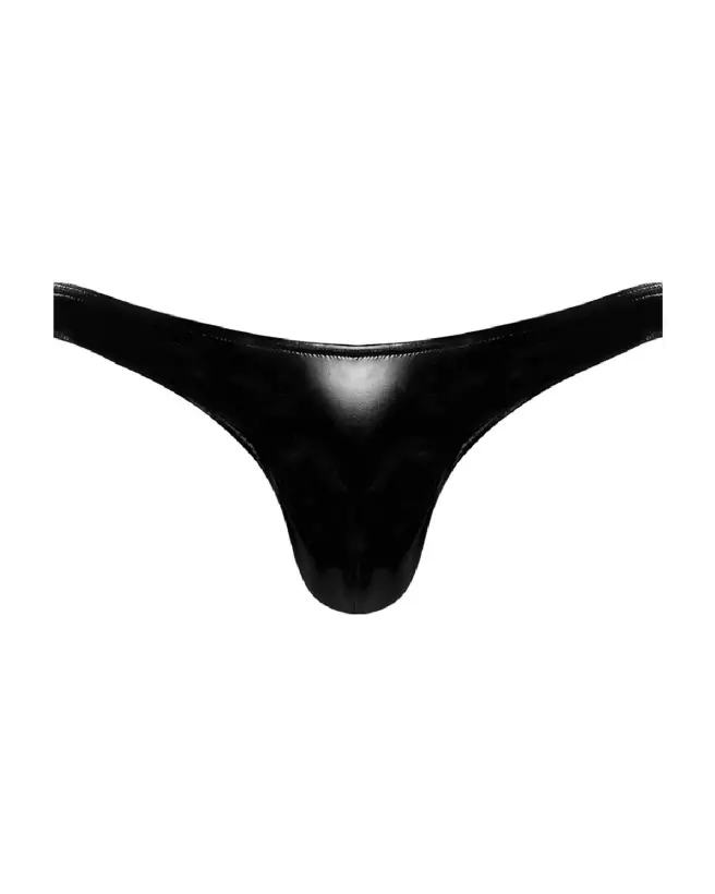 Image du Jockstrap Moonshine Noir Taille L/XL par Male Power-5