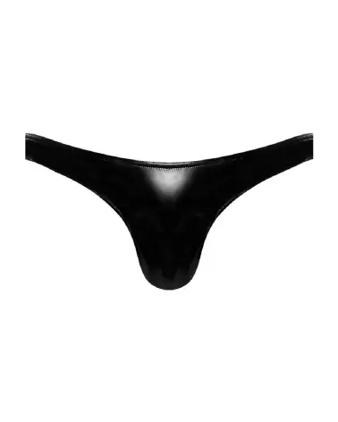 Image du Jockstrap Moonshine Noir Taille L/XL par Male Power-5
