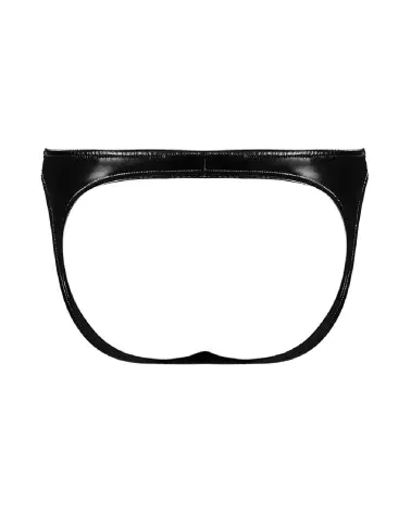 Image du Jockstrap Moonshine Noir Taille L/XL par Male Power-6