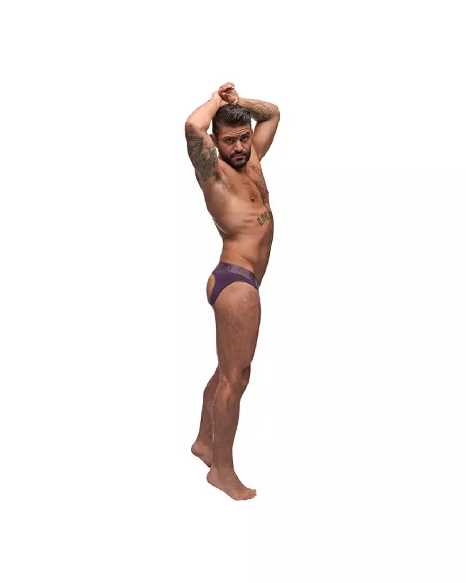 Photo du Jockstrap Male Power Enhancer Moonshine taille L/XL-3