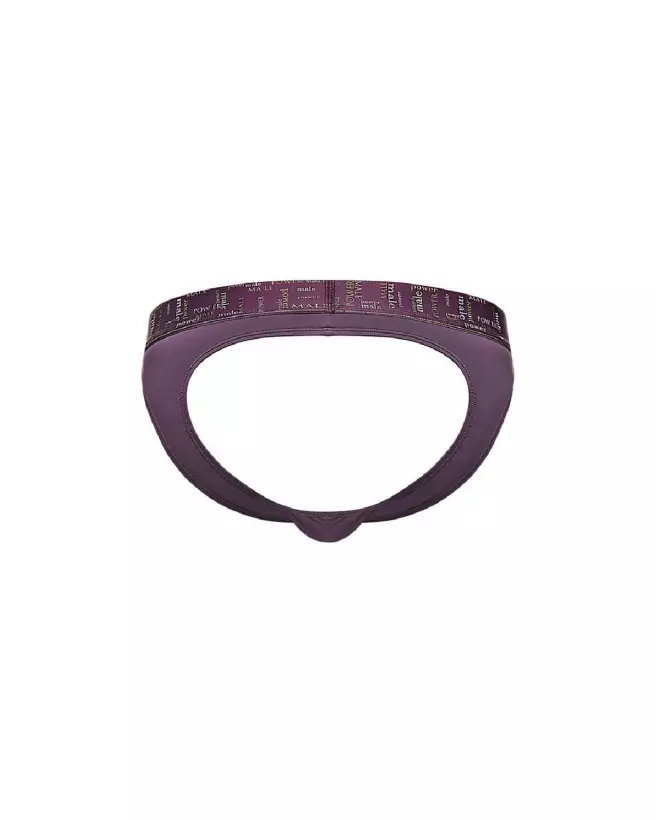 Photo du Jockstrap Male Power Enhancer Moonshine taille L/XL-7