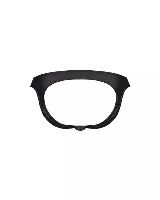Image du Jockstrap Barely There Moonshine S/M par Male Power, confort et style-5