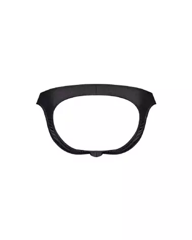Image du Jockstrap Barely There Moonshine S/M par Male Power, confort et style-5