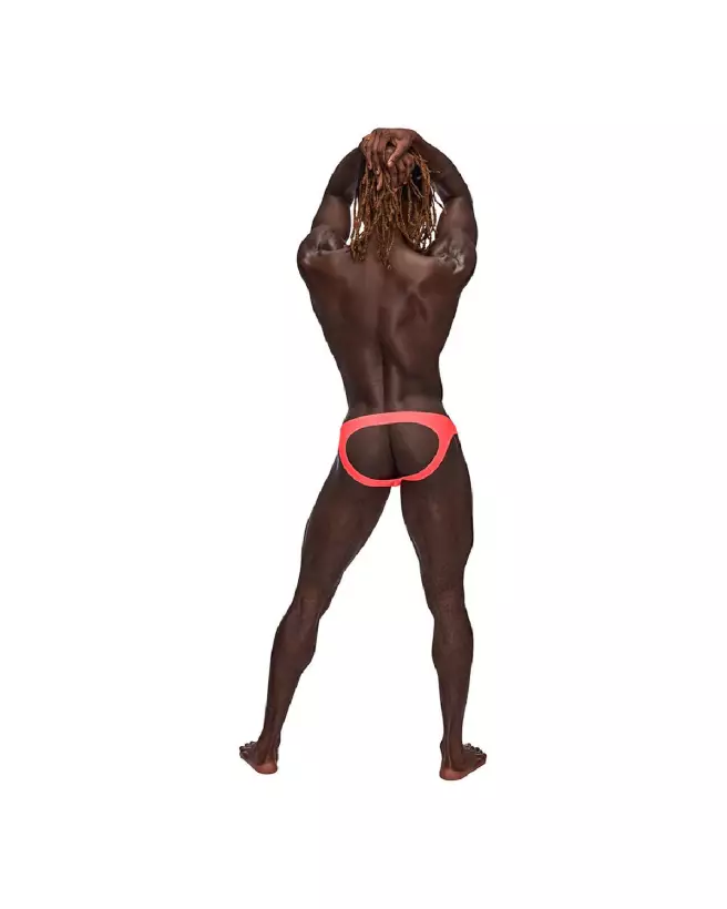 Image Barely There Moonshine Jockstrap L/XL Male Power - Confort et Style-3