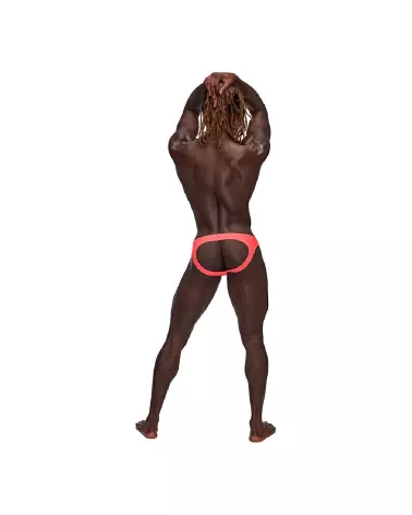 Image Barely There Moonshine Jockstrap L/XL Male Power - Confort et Style-3
