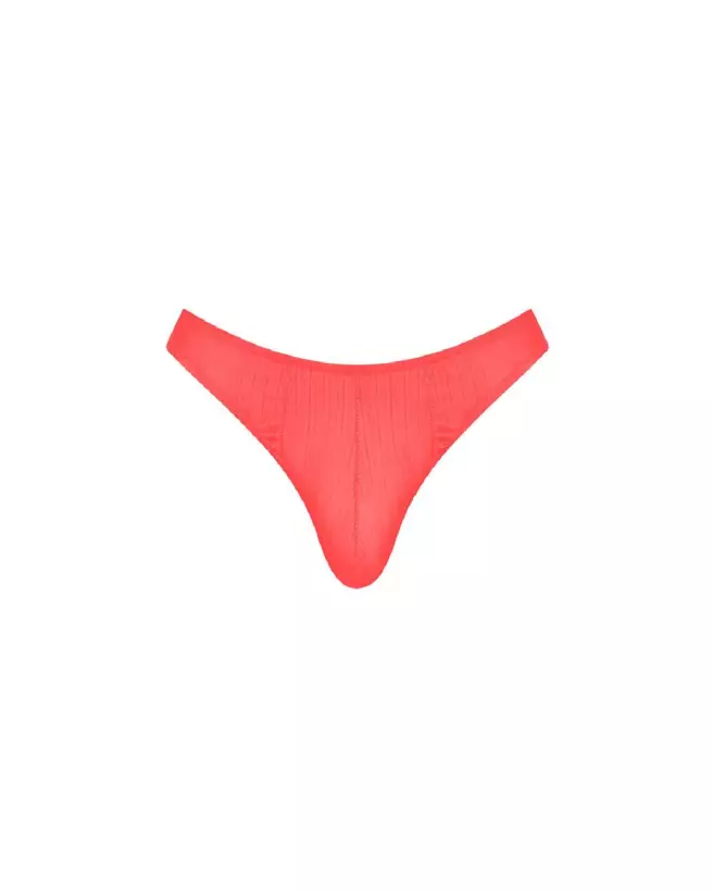 Image Barely There Moonshine Jockstrap L/XL Male Power - Confort et Style-4