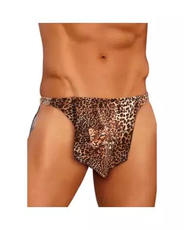 Image du Jockstrap Tarzan One Size de Male Power, style audacieux et confortable-1