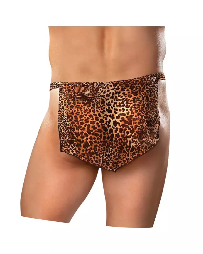Image du Jockstrap Tarzan One Size de Male Power, style audacieux et confortable-5