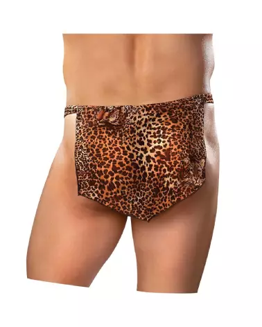 Image du Jockstrap Tarzan One Size de Male Power, style audacieux et confortable-5