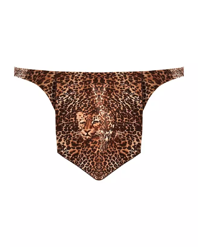 Image du Jockstrap Tarzan One Size de Male Power, style audacieux et confortable-6