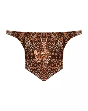 Image du Jockstrap Tarzan One Size de Male Power, style audacieux et confortable-6
