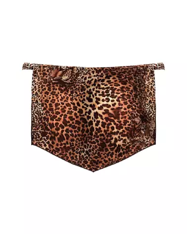 Image du Jockstrap Tarzan One Size de Male Power, style audacieux et confortable-7