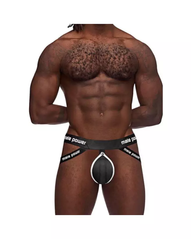 Image du Jockstrap Male Power taille S/M, sous-vêtement sportif et stylé-1