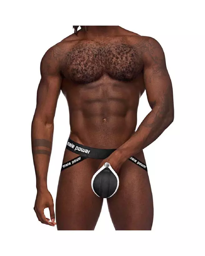 Image du Jockstrap Male Power taille S/M, sous-vêtement sportif et stylé-2