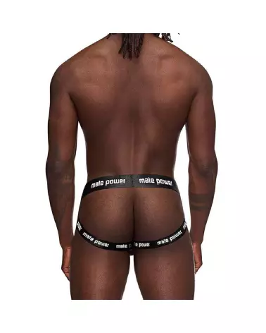 Image du Jockstrap Male Power taille S/M, sous-vêtement sportif et stylé-3