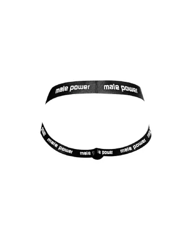 Image du Jockstrap Male Power taille S/M, sous-vêtement sportif et stylé-6