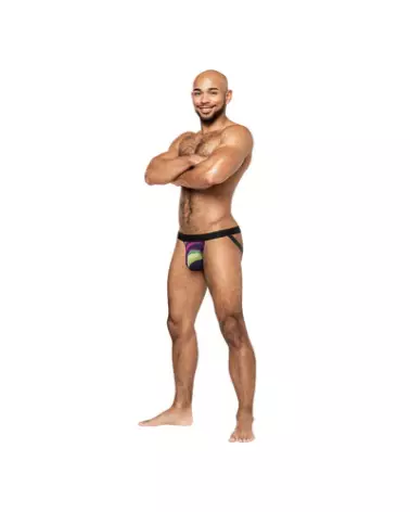 Image du Jockstrap Strappy Ring Male Power taille L/XL de la collection Pride-1