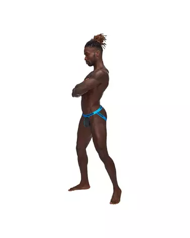 Photo du Jockstrap Uplift Male Power Noir Taille L/XL-2