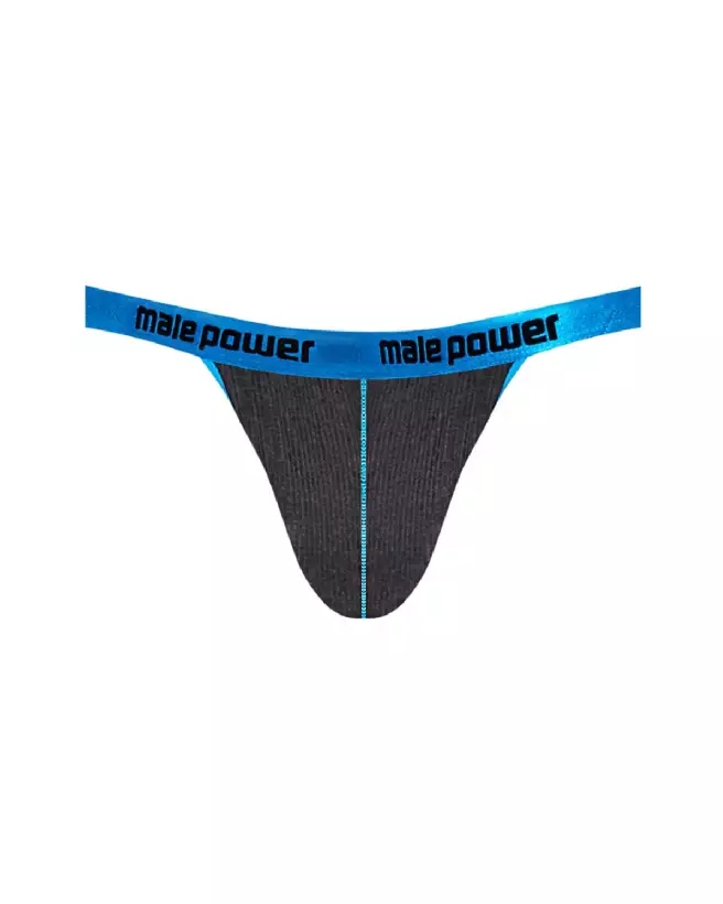 Photo du Jockstrap Uplift Male Power Noir Taille L/XL-4