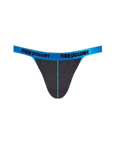 Photo du Jockstrap Uplift Male Power Noir Taille L/XL-4
