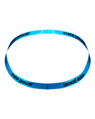 Photo du Jockstrap Uplift Male Power Noir Taille L/XL-5