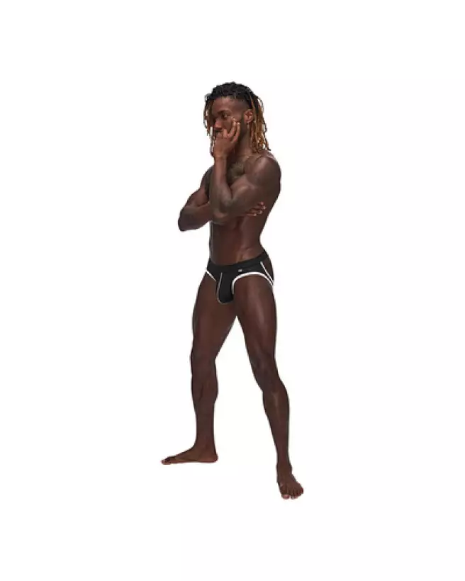 Photo du Jockstrap Sport Mesh Male Power taille L/XL, conçu pour le confort et la performance-1