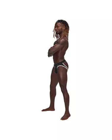 Photo du Jockstrap Sport Mesh Male Power taille L/XL, conçu pour le confort et la performance-2